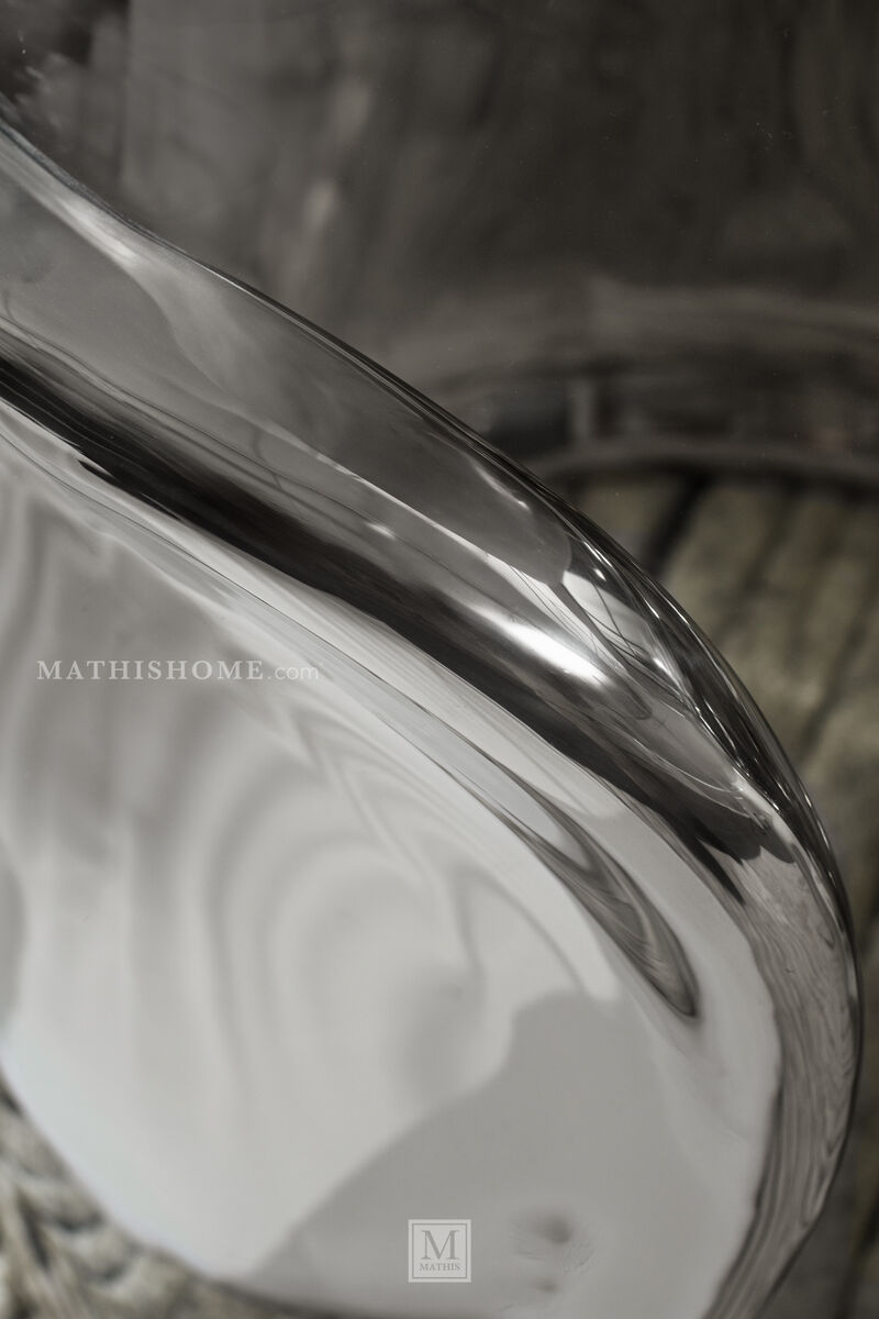 Interiors Agnes 60" Dining Table