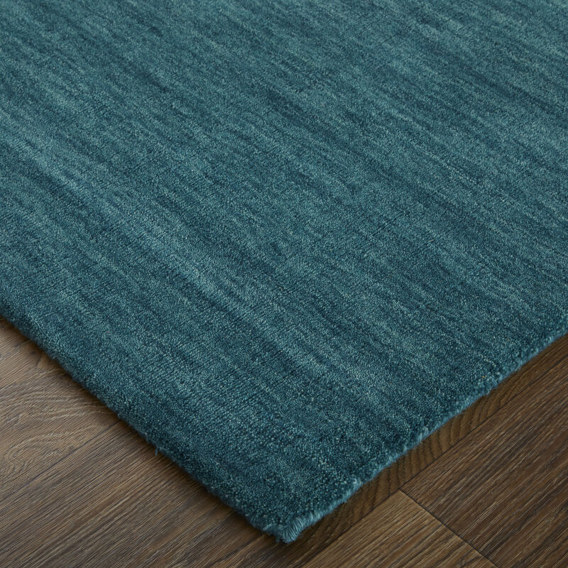 Luna 8049F Blue/Green 3'6" x 5'6" Rug