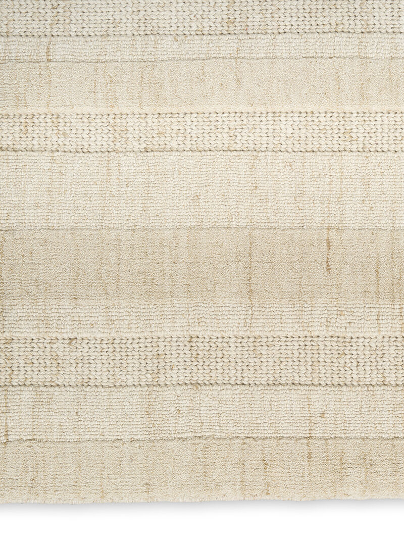 Pure Multi Weave MTW01 Camel 8'6" x 11'6" Rug