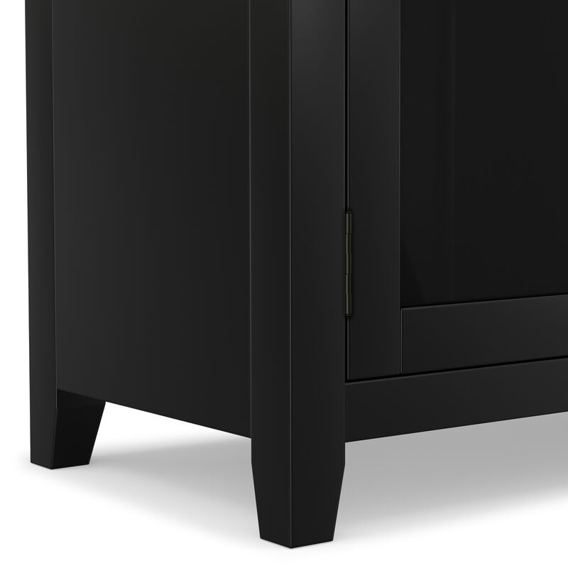 Cosmopolitan Low Storage Cabinet image number 9
