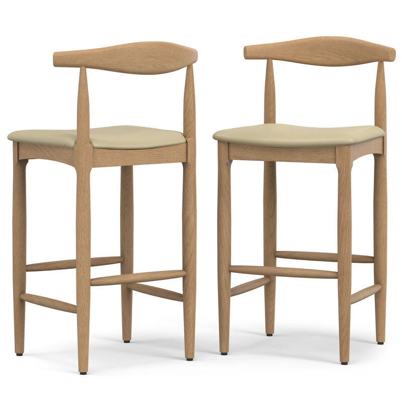 Molly Bar Stool image number 0