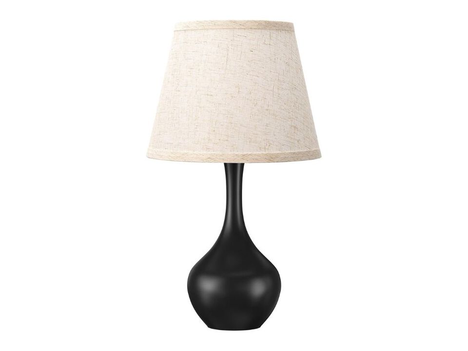 16 Inch Touch Table Lamps Set with 3 Way Dimmer for Bedroom