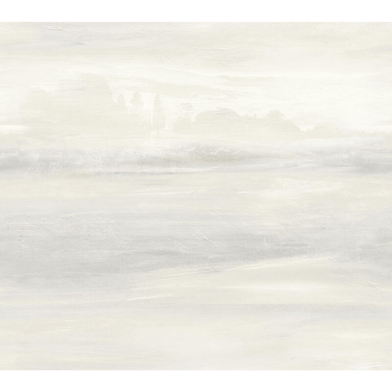 Soothing Mists Scenic Candice Olson Casual Elegance Wallpaper image number 3