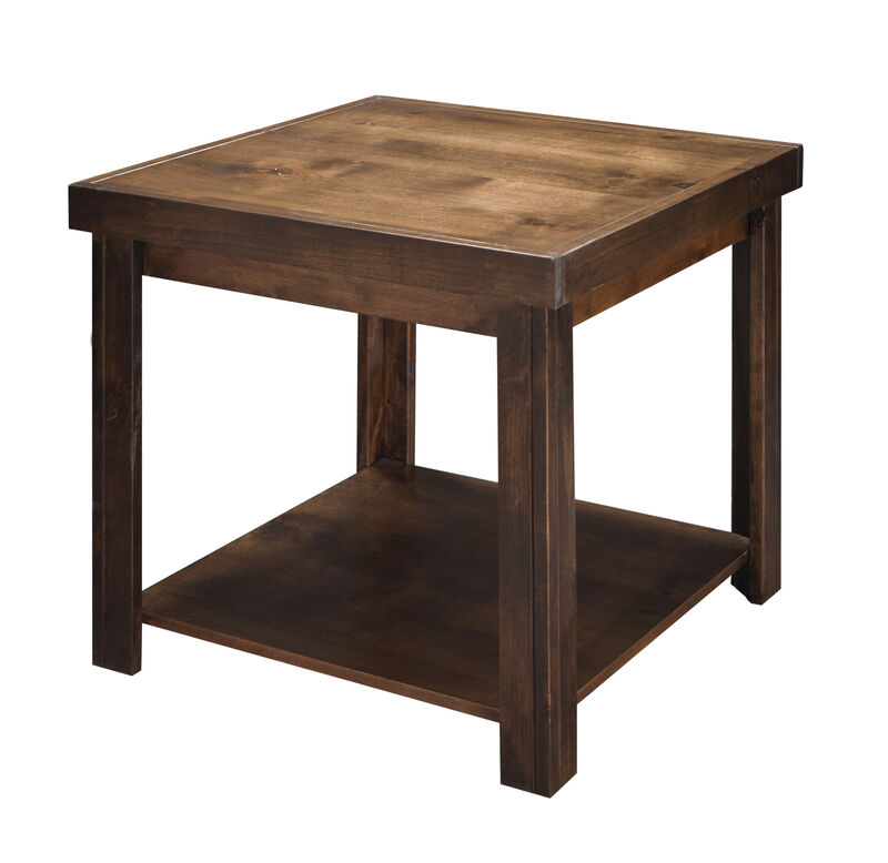 Sausalito 24" Side Table