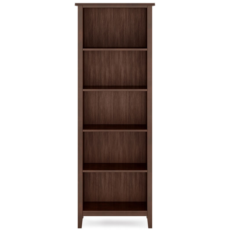 Artisan 5 Shelf Bookcase image number 2