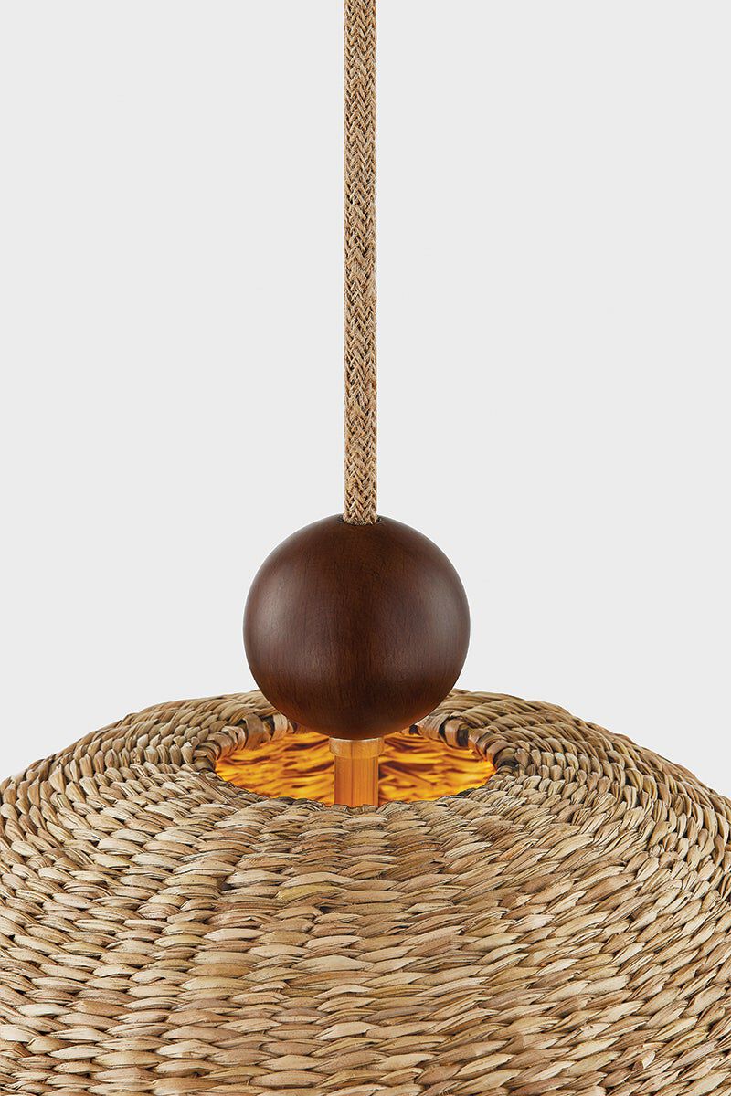 Sheri Pendant image number 3