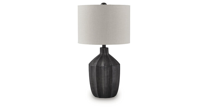 Jilton Table Lamp image number 0
