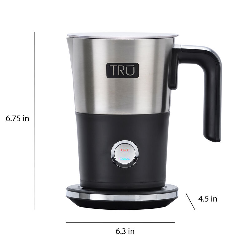 TRU Electric Milk Frother image number 5