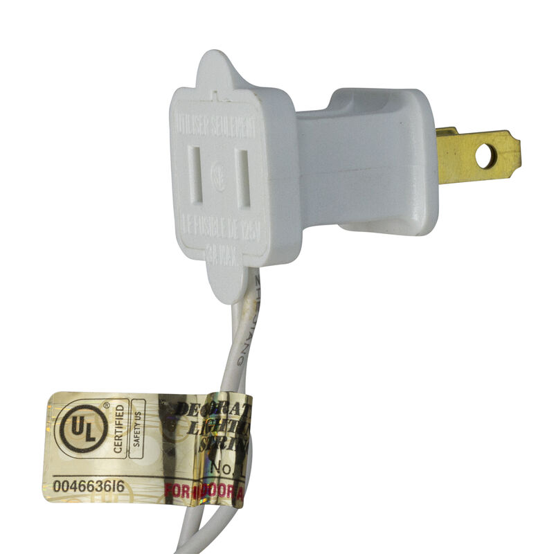 14.25" Lighted Red Heart Valentine's Day Window Silhouette Decoration