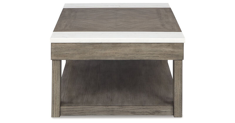 Loyaska Lift-Top Coffee Table image number 5