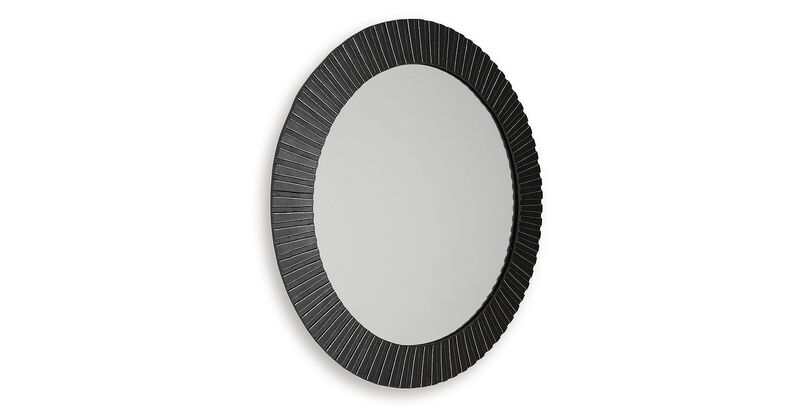 Ozias Accent Mirror image number 2