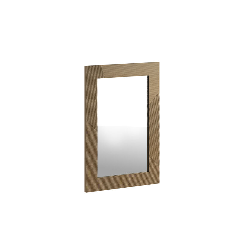 Loft Beaded Mirror image number 0