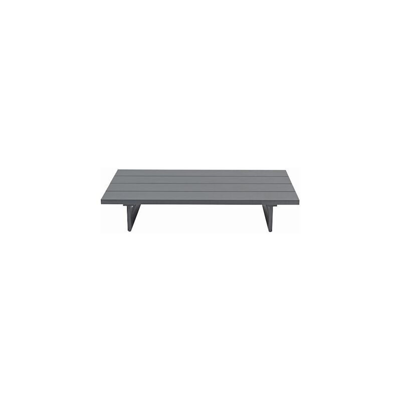 Meridian Furniture Maldives Outdoor Patio Coffee Table