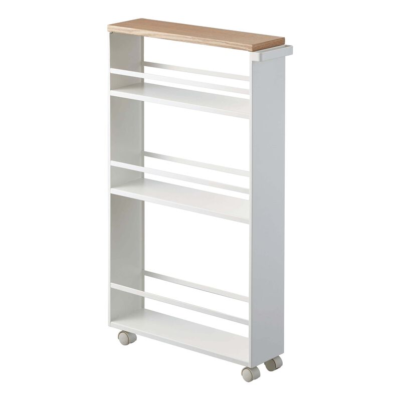 Rolling Storage Cart