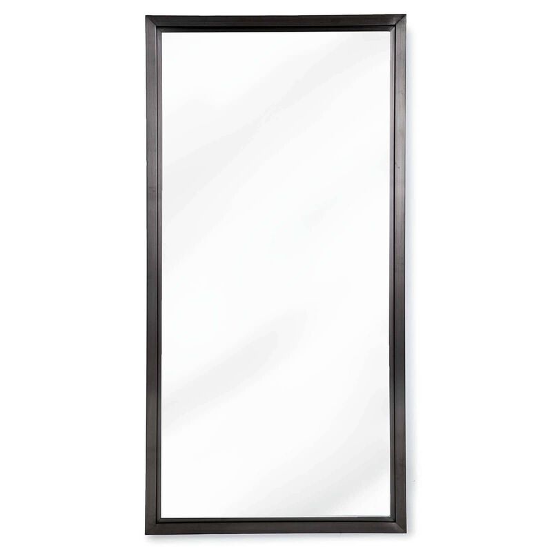 Rectangle Mirror