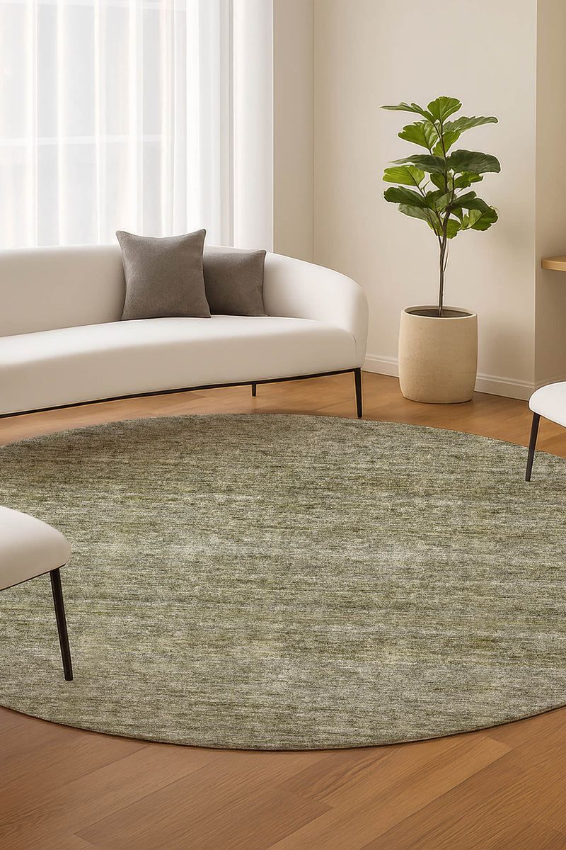 Soft Essentials SE1 Sage 9' x 12' Rug image number 3