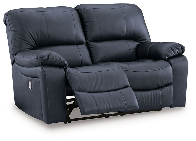 Leesworth Power Reclining Loveseat