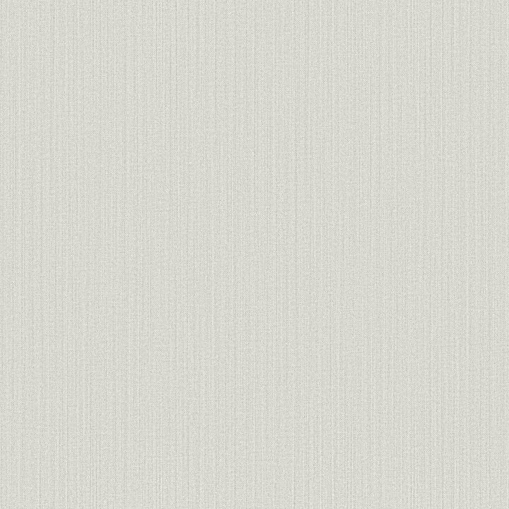 Cottage Chic Verticale Edra Silver Grey Wallpaper 84076