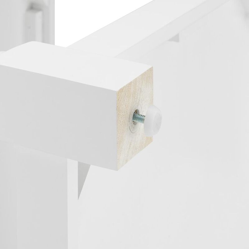 Crosley Furniture Caitlyn Wood Top Kitchen Island