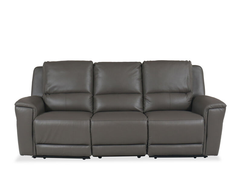 Toledo Dual Power Sofa