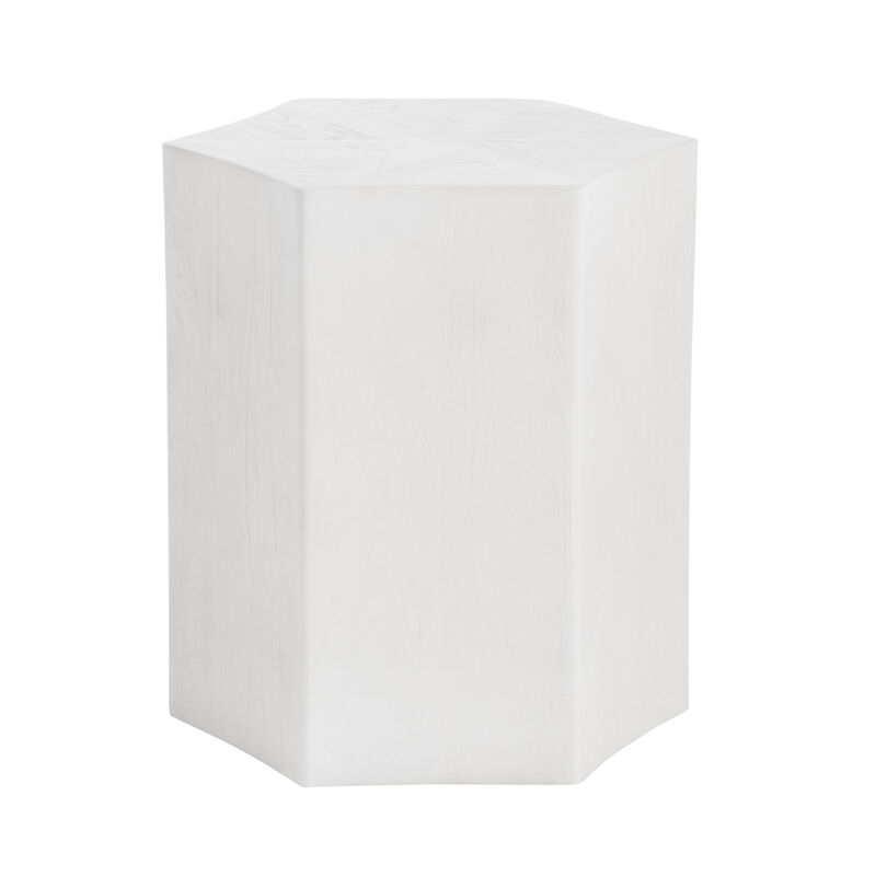 Caspian End Table image number 0
