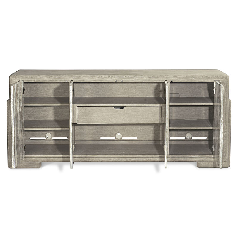 Arcadia Entertainment Credenza image number 3