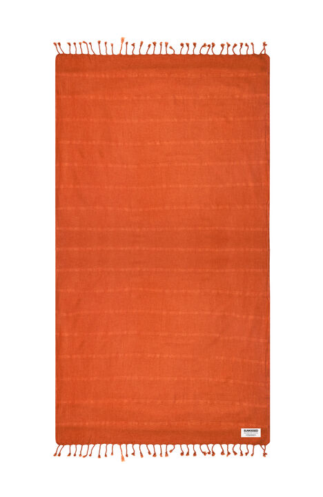 Sand Free Beach Towel - Stonewashed