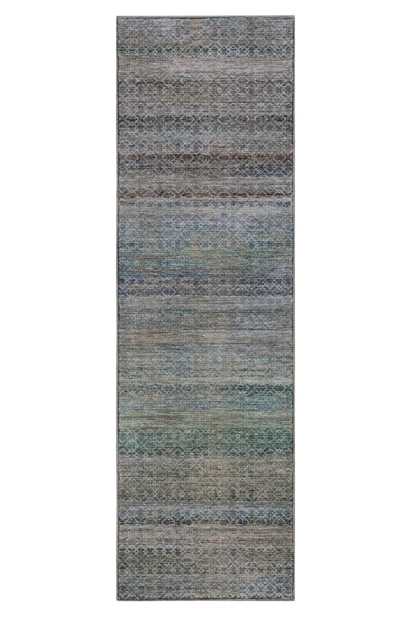 Vico VC4 Sky 9' x 12' Rug image number 10