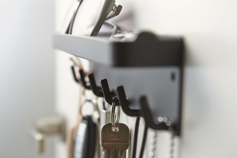 Magnetic Key Holder