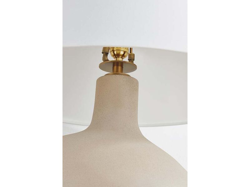 Rebecca Table Lamp image number 7