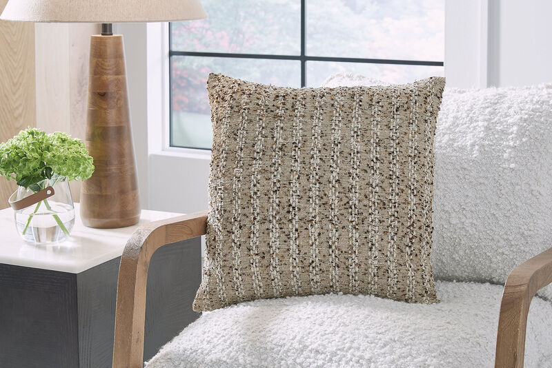 Vorlane Pillow (Set of 4) image number 1