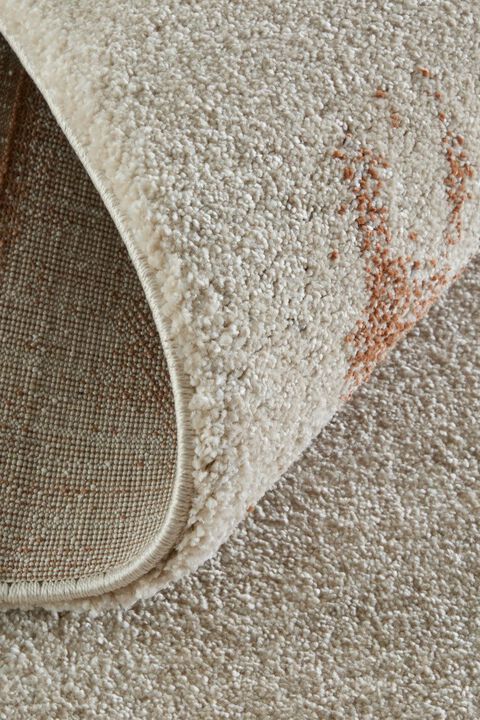 Gilmore 39UOF Beige/Rust 9' x 12' Rug