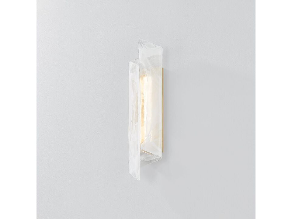 Greenville Wall Sconce