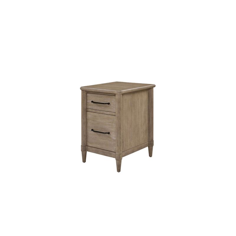 I Home Furnishings Wilmington Filing Cabinet