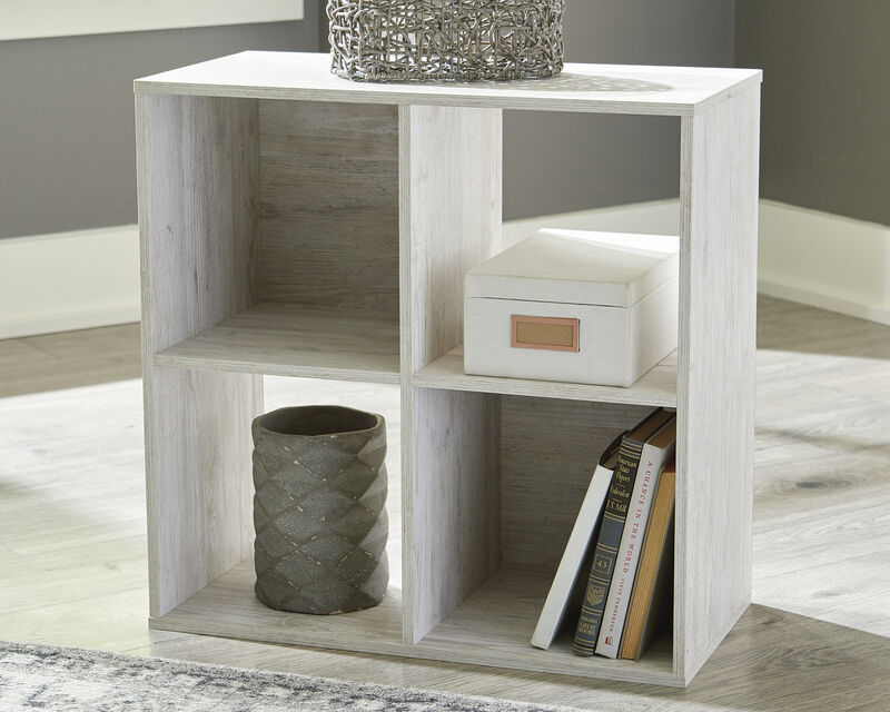 Paxberry Four Cube Organizer image number 1