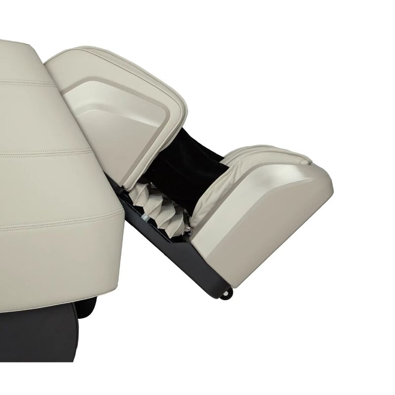 Osaki Ventura 3D+ Massage Chair - Taupe image number 2