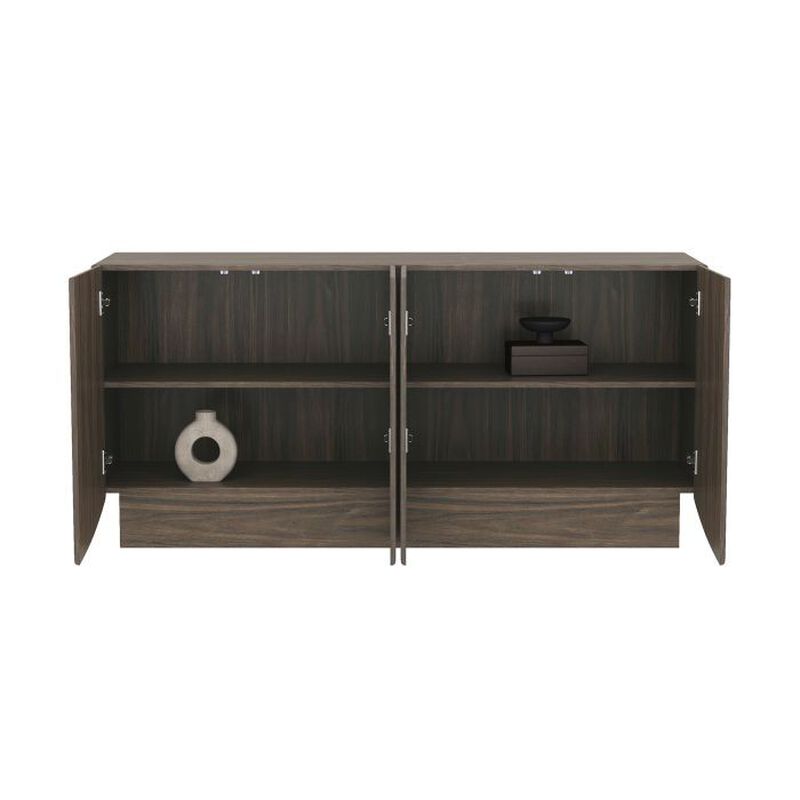 Ardea Brown Sideboard image number 1