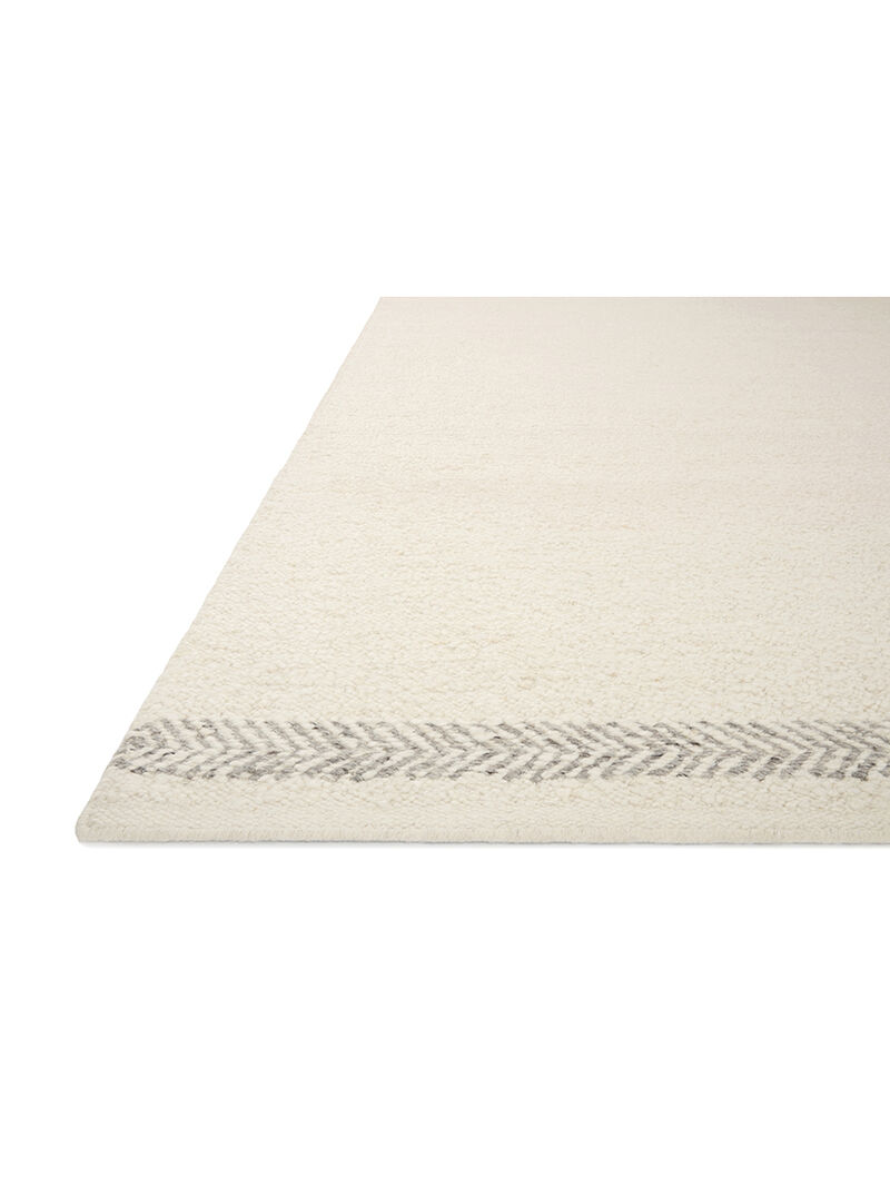 Reyla RLA01 2'6" x 13'" Rug
