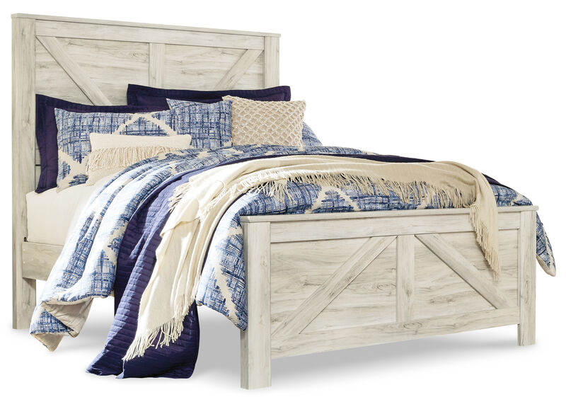 Bellaby King Bed