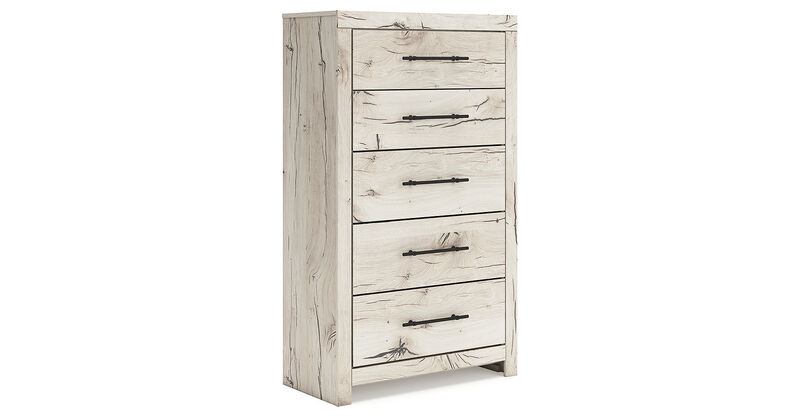 Lawroy Chest of Drawers image number 1