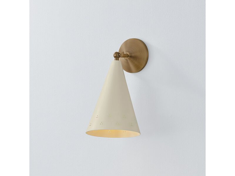 Pawley Wall Sconce image number 2