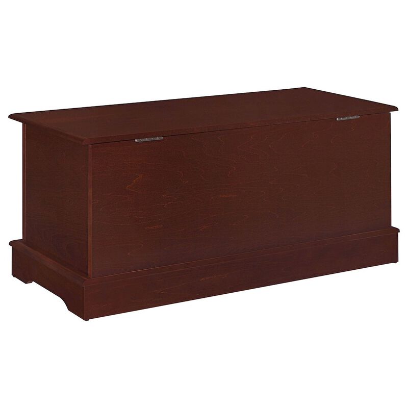 Plethoria Home Cedar Chest