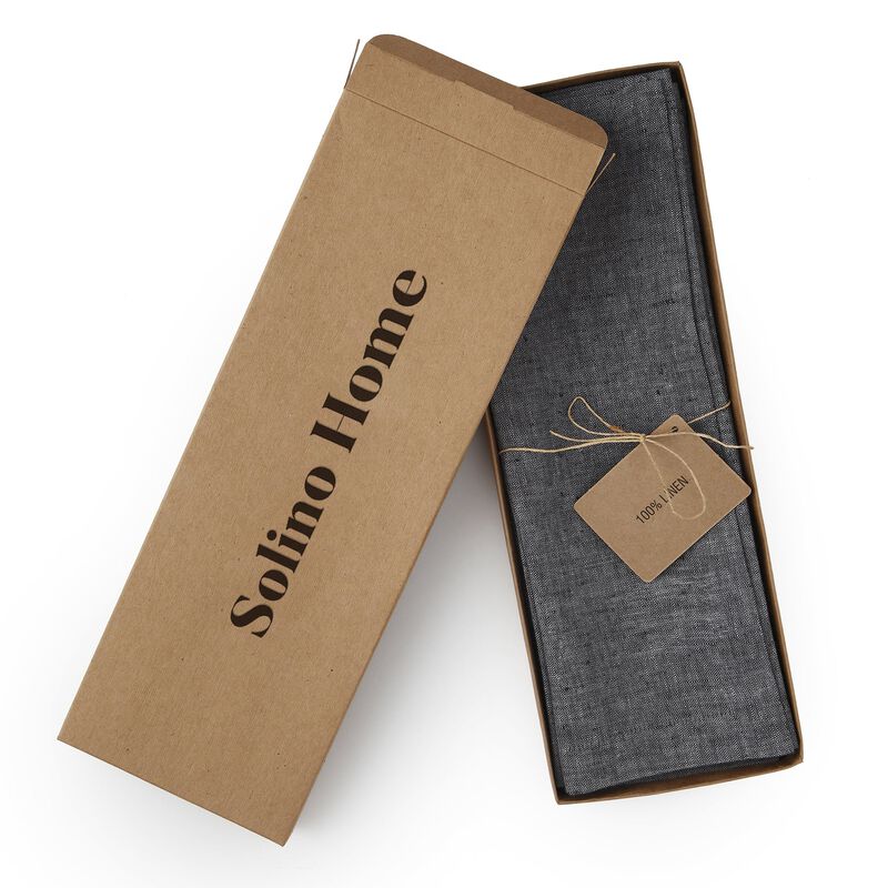 Linen Placemats - Athena