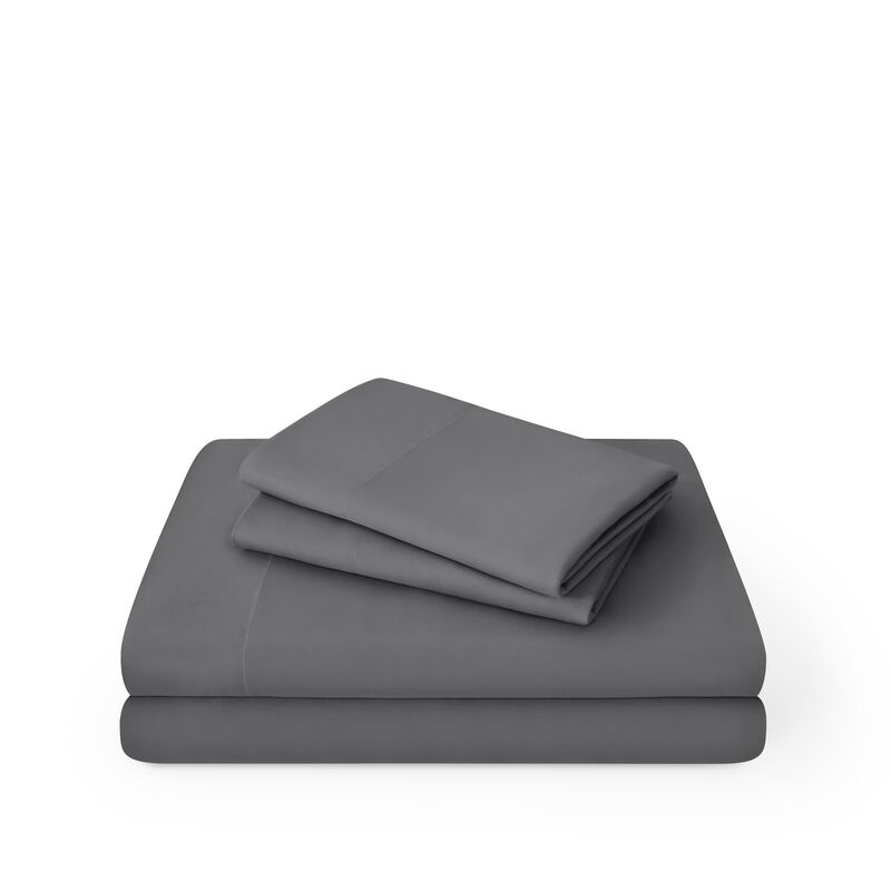 Ultra Soft Sheet Set with Envelope Pillowcases image number 0