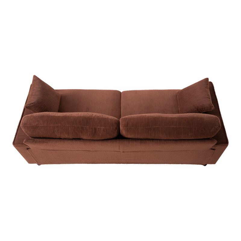 Wamisp Loveseat image number 4