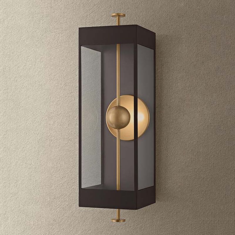 Garvey Wall Sconce image number 4