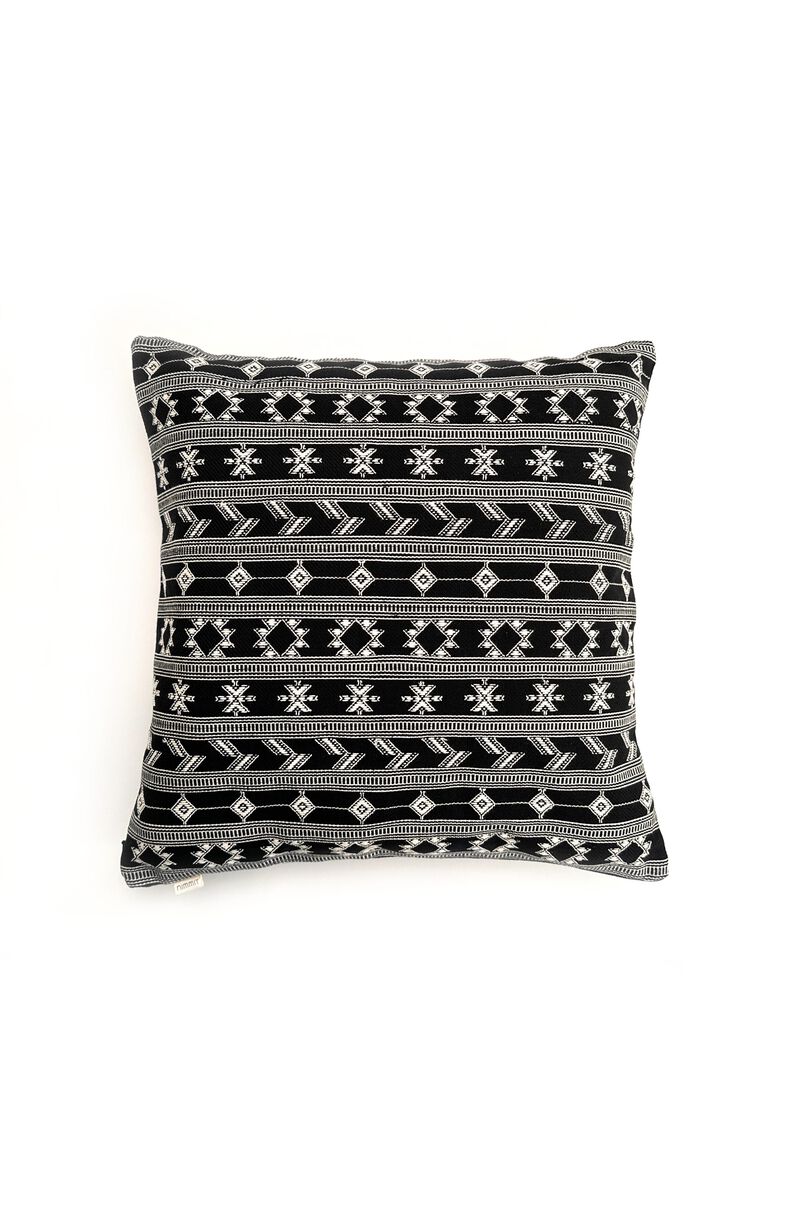 Print Pillow - Cover + Insert