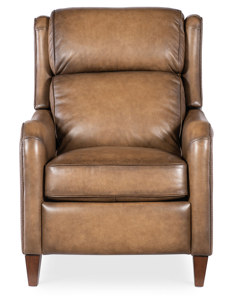Carrington Power Recliner image number 0