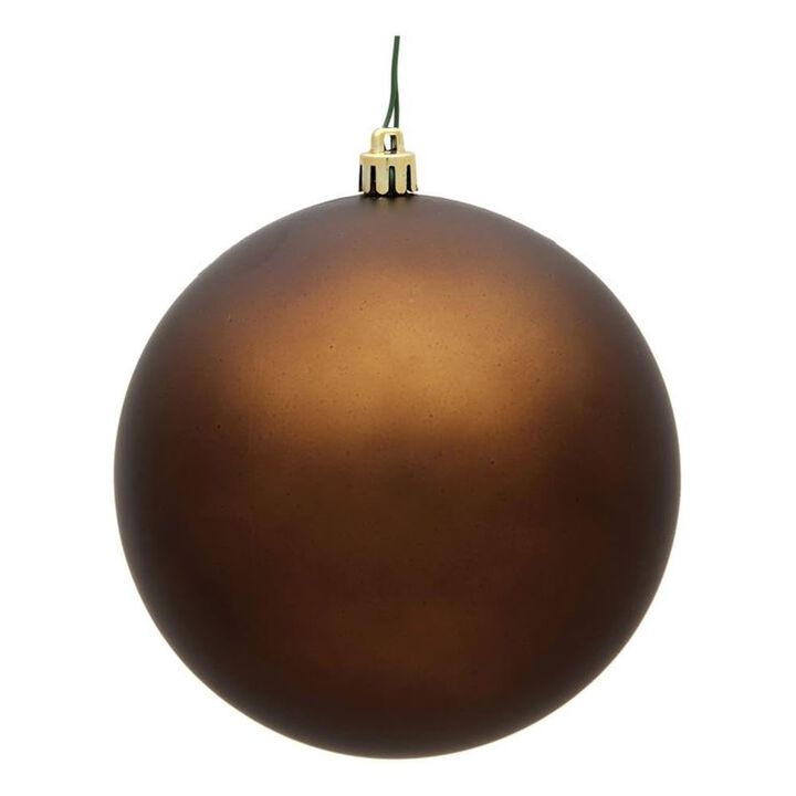 Vickerman Mocha Matte Ball 32/Bx -