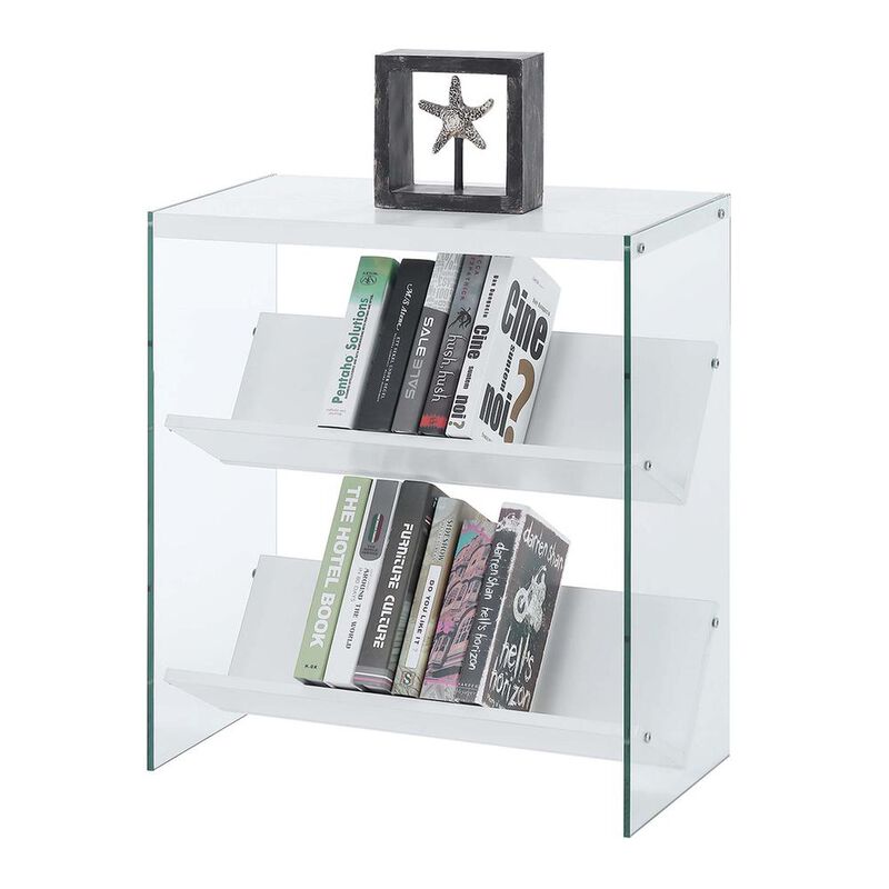 Convience Concept, Inc. Soho Bookcase